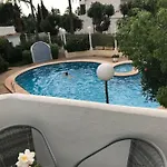 Oasis Paradise Appartement Dénia