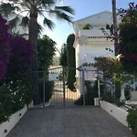 Oasis Paradise