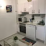 Appartement Oasis Paradise