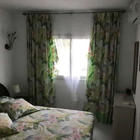 Apartamento Oasis Paradise