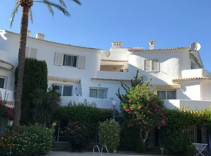 Oasis Paradise דירה