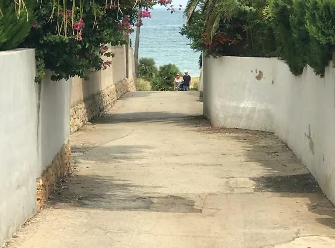 Oasis Paradise דירה *