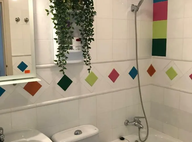 Oasis Paradise דירה *