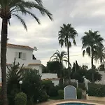 Oasis Paradise Denia