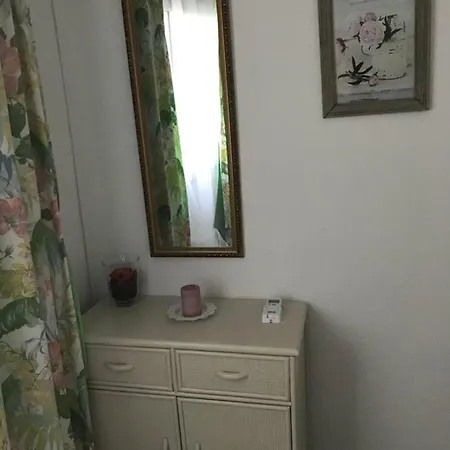 Oasis Paradise Apartment Denia