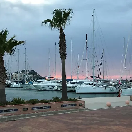 Oasis Paradise Apartment Denia