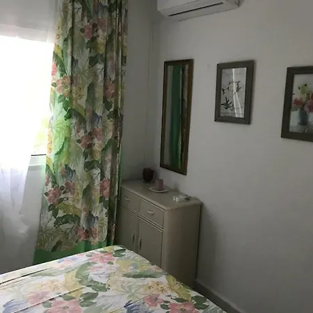 Apartamento Oasis Paradise