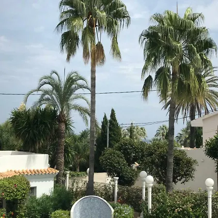 Oasis Paradise * Denia