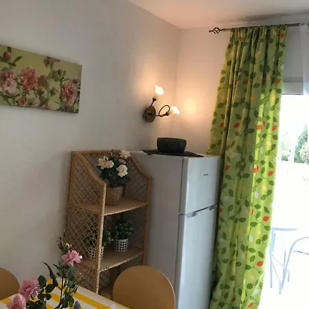 Apartment Oasis Paradise Denia
