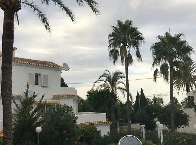 Oasis Paradise Dénia