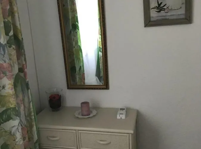 Oasis Paradise Apartamento Dénia