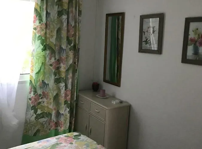 Apartamento Oasis Paradise