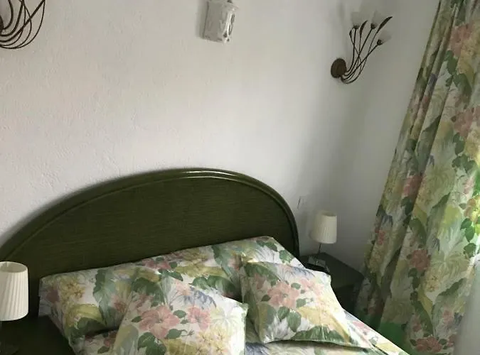 Oasis Paradise Apartamento *