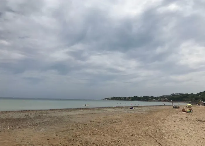 Oasis Paradise Dénia