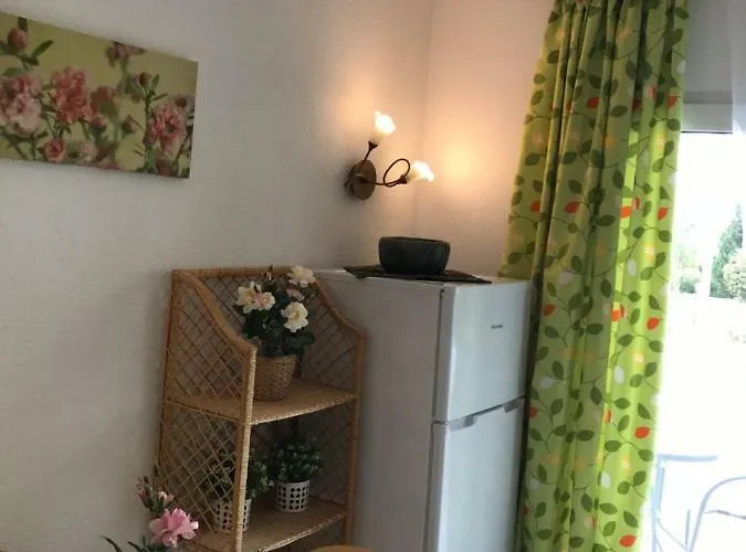 Apartamento Oasis Paradise Dénia