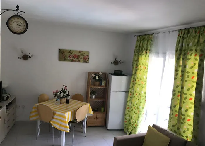 Apartamento Oasis Paradise *