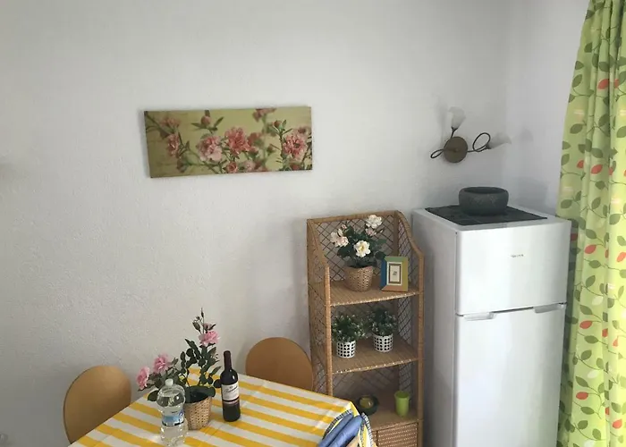 Oasis Paradise Apartamento