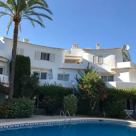 Oasis Paradise Apartment