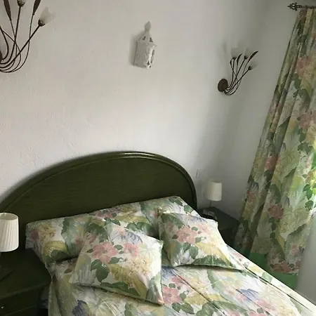 Oasis Paradise Apartment *