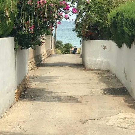 Oasis Paradise Apartment *