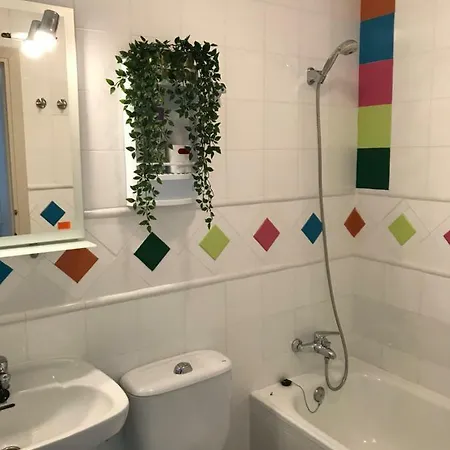 Oasis Paradise Apartment *