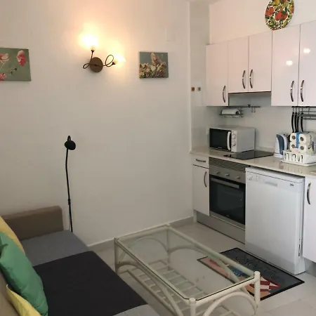 Oasis Paradise Dénia