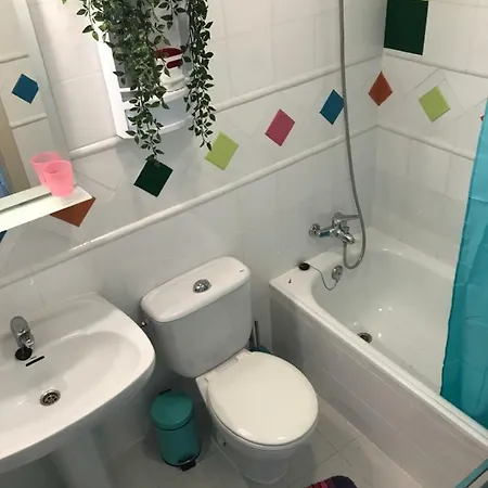 Oasis Paradise Dénia