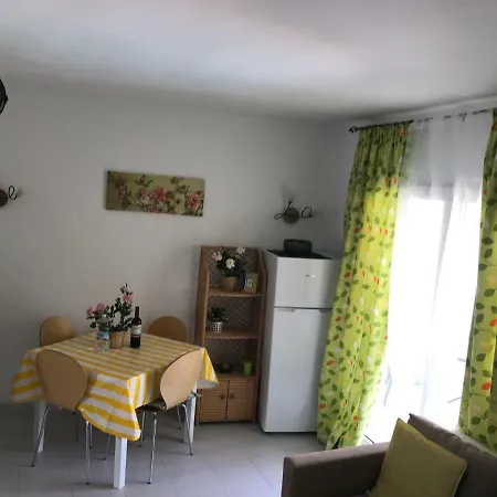 Apartment Oasis Paradise *