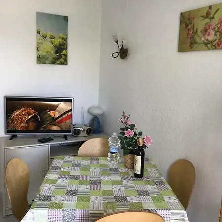 Apartment Oasis Paradise *