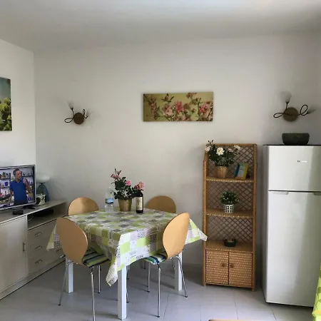 Oasis Paradise Apartment