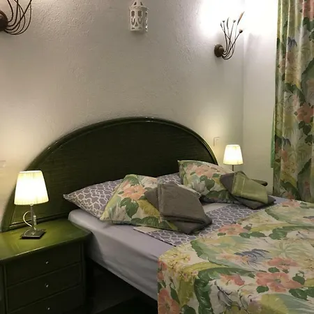 Oasis Paradise Apartment