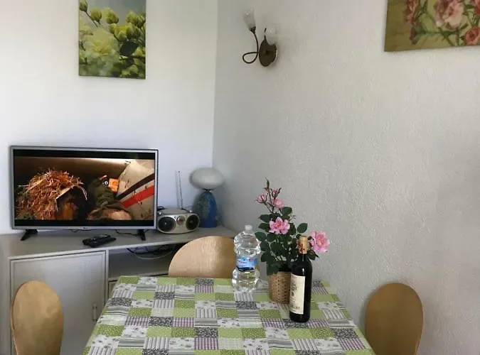 Appartamento Oasis Paradise *